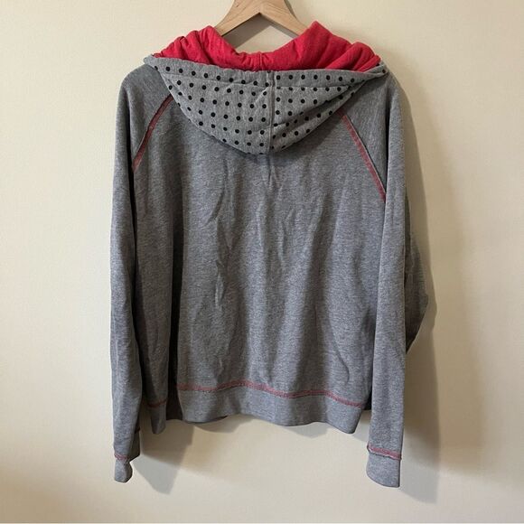 Disney Mickey Mouse Club Full Zip - Picture 7 of 13